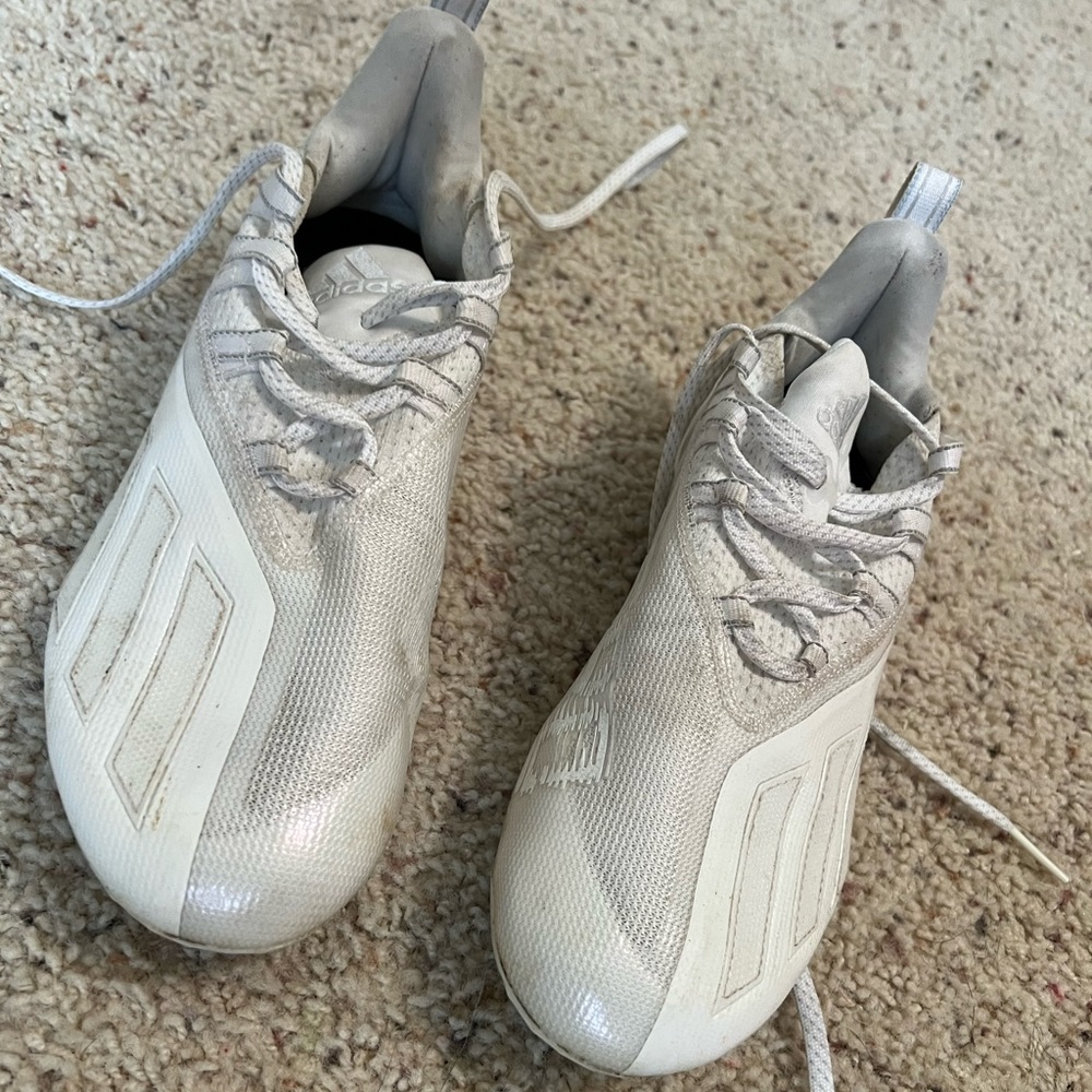 Cleats